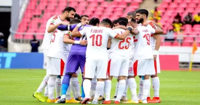 ملخص مباراة الزمالك ونهضة بركان في نهائي الكونفدرالية