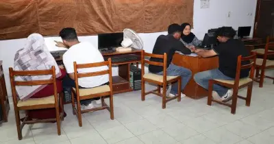 نتيجة التنسيق برقم الجلوس 2026 2027..  رابط معرفة الكلية المرشح لها