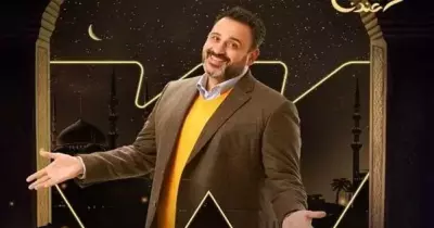 أبطال مسلسل بابا جه رمضان 2024.. باقة مميزة من النجوم