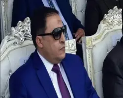 حركة تنقلات وترقيات الشرطة 2026.. السيرة الذاتية لمدير أمن الغربية الجديد