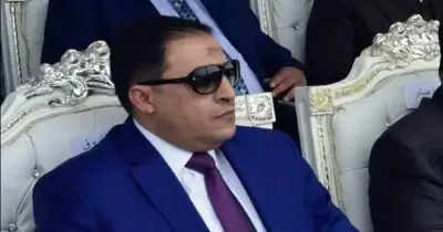 حركة تنقلات وترقيات الشرطة 2026.. السيرة الذاتية لمدير أمن الغربية الجديد