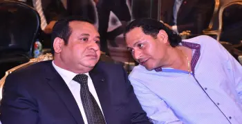 سرقة بالإكراه وبلطجة وضرب المحامي.. اعترافات زوج الفنانة هاجر أحمد على صبري نخنوخ ونجل شقيقه خلال التحقيق