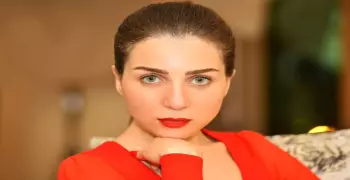 من هو زوج مي عز الدين الحالي؟