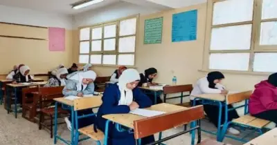 تنسيق الثانوي الفني  محافظة قنا 2026 بكافة المدارس