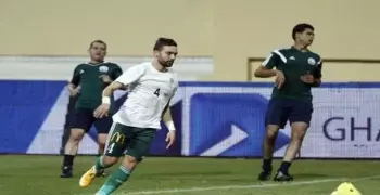 رسميا.. الزمالك يضم «كابوريا» من المصري مقابل 8 مليون جنيه