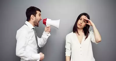 للمرتبطين.. لما تنتقد شريك حياتك بالأسلوب ده مش هيزعل
