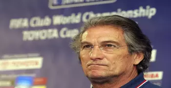 الأهلي يستشير مانويل جوزيه للمفاضلة بين الألماني والبرتغالي لخلافة «لاسارتي»