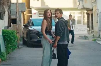أبطال مسلسل إسطنبول رأسا على عقب.. تعرف على شخصيات العمل التركي