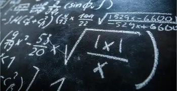 حل النموذج الاسترشادي الرابع إحصاء للصف الثالث الثانوي أدبي لغات 2026