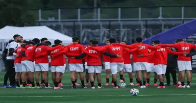 غيابات منتخب مصر أمام أستراليا في مباراة دور الـ 32 بكأس العالم 2026