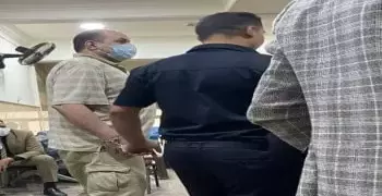 تجديد حبس الدكتور أيمن منصور ندا بتهمة السب والقذف
