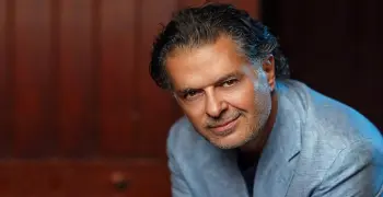 أول تعليق من راغب علامة بعد انتشار فيديو Ai يزعم تحول ابنه