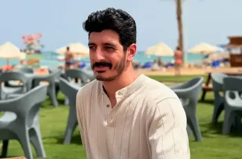 بعد 5 أشهر في الحبس.. إخلاء سبيل شاكر محظور دلوقتي