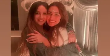 حنة أمينة خليل.. هوية زوج «نجمة الدراما» لا تزال سرا