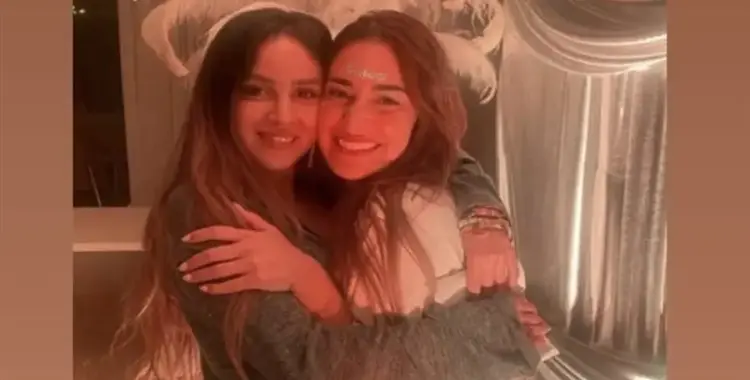  حنة أمينة خليل.. هوية زوج «نجمة الدراما» لا تزال سرا 