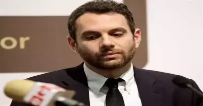 من هو الراحل عمرو فهمي الذي كشف فساد اتحاد الكرة الإفريقي؟
