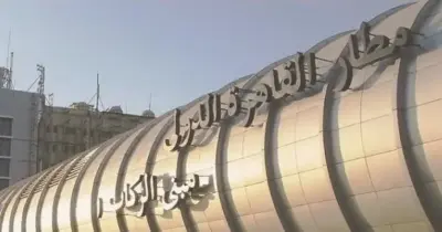 ترحيل السوري عمار ياسر خارج مصر.. ما السبب؟