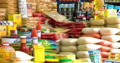«الغرفة التجارية»: انخفاض السلع الغذائية بنسبة 10% (فيديو)