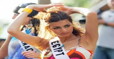 هجوم على مريم جورج بسبب سمعة باسل خياط والقبلة الحميمية