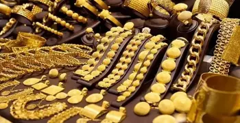 الذهب يرتفع.. وعيار21 بـ 613 جنيها