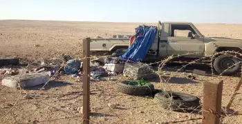 الجيش يضبط ملايين الأقراص المخدرة ويحبط محاولة هجرة غير شرعية