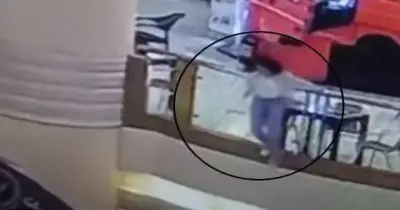 فيديو البنت اللي انتحرت.. فتاة مول سيتي ستارز وقصة انتحارها