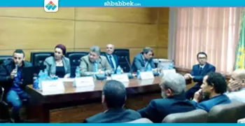 رئيس جامعة بنها: المشاريع الصغيرة أقوى حل للقضاء على البطالة