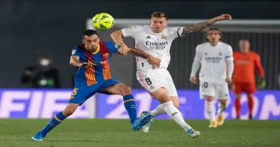 موعد مباراة الكلاسيكو اليوم بتوقيت مصر والقنوات الناقلة