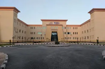 رابط تسجيل أوائل الخريجين وحملة الماجستير والدكتوراة جامعة بني سويف