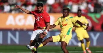 دور الـ 8.. موعد مباراة مصر القادمة في كأس أمم أفريقيا 2025