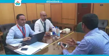 بـ400 فرصة عمل.. شركة «بنده» تنظم ملتقى توظيفي بجامعة أسيوط