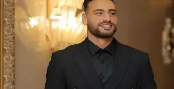 هل أبو جبل متزوج؟ محمد أبو جبل وسمارة يحيى يكشفان الحقيقة (فيديو وصور)