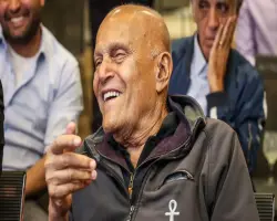 سعاد صالح: مجدي يعقوب في الجنة مع الشهداء والصالحين