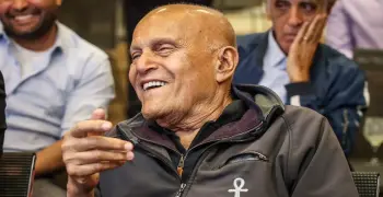 سعاد صالح: مجدي يعقوب في الجنة مع الشهداء والصالحين