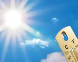 حالة الطقس غدا الخميس 27 أغسطس 2026.. استمرار ارتفاع الحرارة