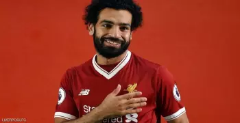 موعد خوض محمد صلاح مباراته الأولى بقميص ليفربول