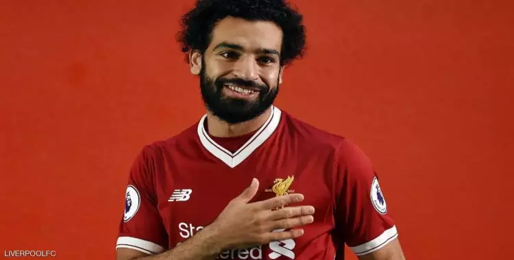  موعد خوض محمد صلاح مباراته الأولى بقميص ليفربول 