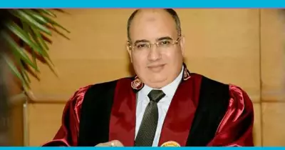 تعيين أحمد أبو موسى وكيلا لشئون التعليم والطلاب بـ«تجارة طنطا»