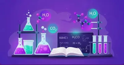 حل امتحان الكيمياء ثانوية عامة دور تاني 2026 لتحديد درجات النجاح