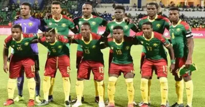 الكاميرون تهدد بالانسحاب من أمم أفريقيا 2019.. اللاعبون رفضوا السفر إلى مصر