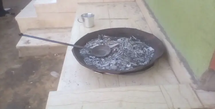  بعد ترند كيداهم.. ما حكم البشعة في الإسلام؟ 