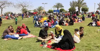 طقس شم النسيم 2026.. «اعرف هتلبس اية»