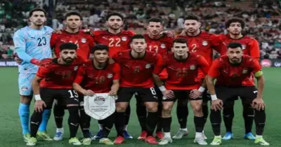 ماتش مصر وبلجيكا الساعة كام؟.. موعد أولى مواجهات الفراعنة في كأس العالم