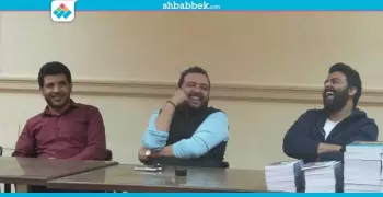 مؤلف «تامر وشوقية»: «مصر لا بتنتج ولا بتصدّر وبترازي في البني آدمين»