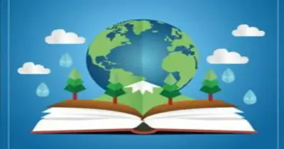نماذج امتحانات الأضواء دراسات اجتماعية الصف الأول الإعدادي الترم الثاني 2026 بالإجابات