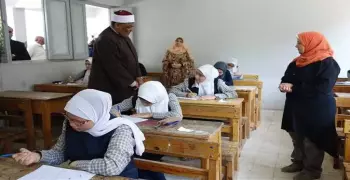 65 % نسبة النجاح بالشهادة الإعدادية الأزهرية 2019 و72% للابتدائية