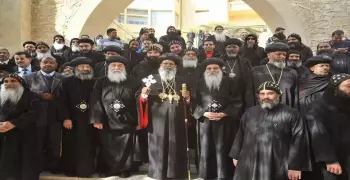 النيابة توثق فضائح جنسية داخل دير أبو مقار بوادي النطرون (مستندات)