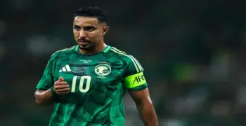 كم عمر سالم الدوسري؟.. قصة نجاح قائد الهلال والمنتخب السعودي