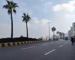 حالة الطقس في مصر من الأربعاء 6 مايو حتى الأحد 10 مايو 2026