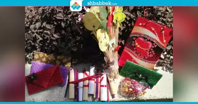 استقبال الطلاب الجدد بـ «طب بيطري» القاهرة بالمسابقات والهدايا